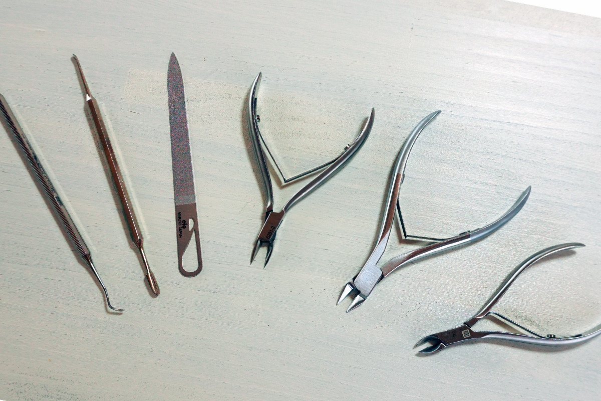 トラブルに合わせてカスタマイズすることも